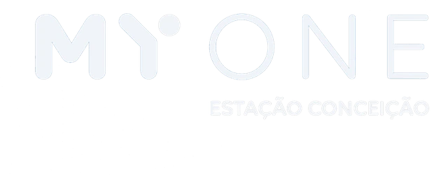 My One Estação Conceição